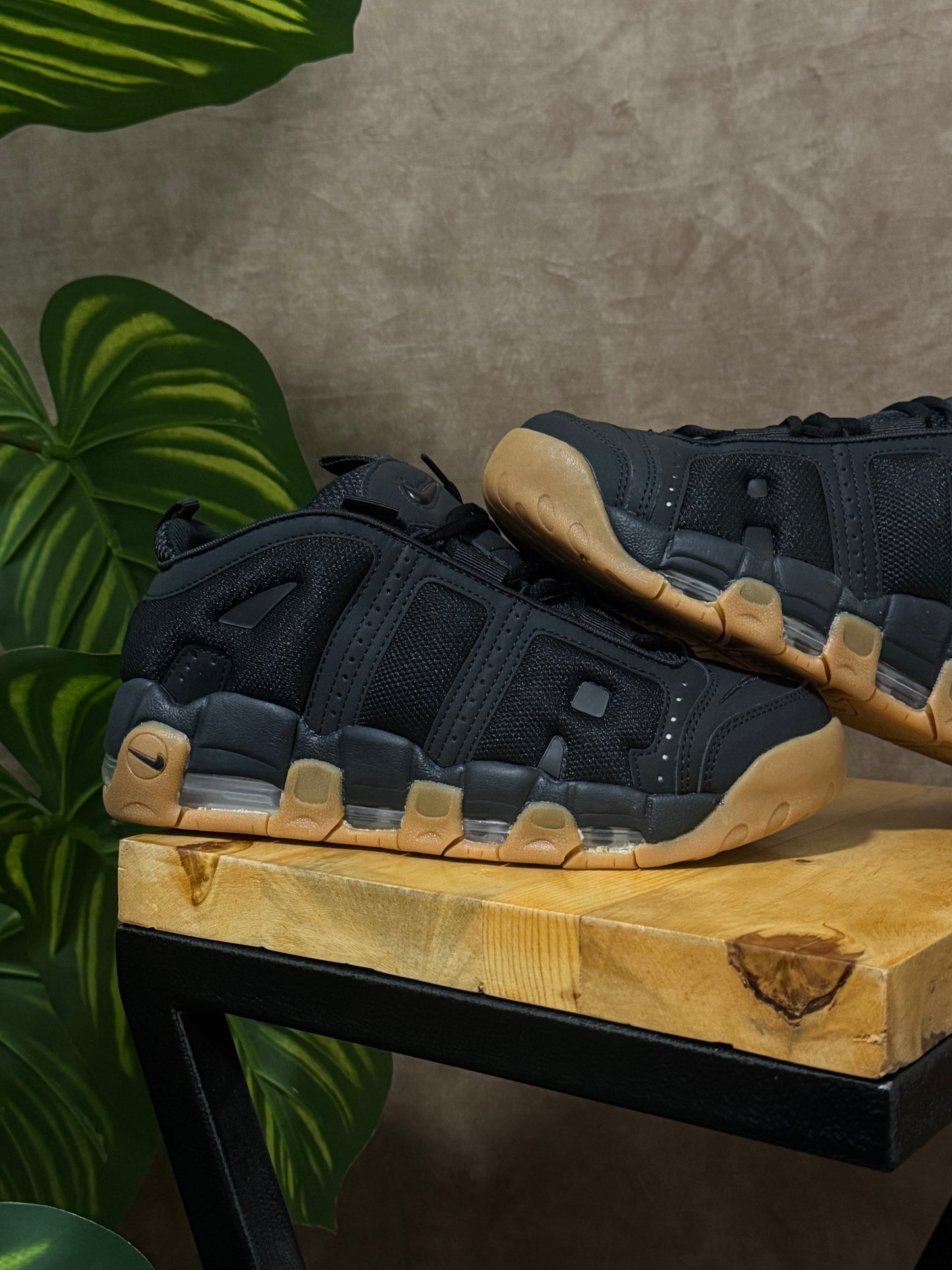 Nike Air More Uptempo Low