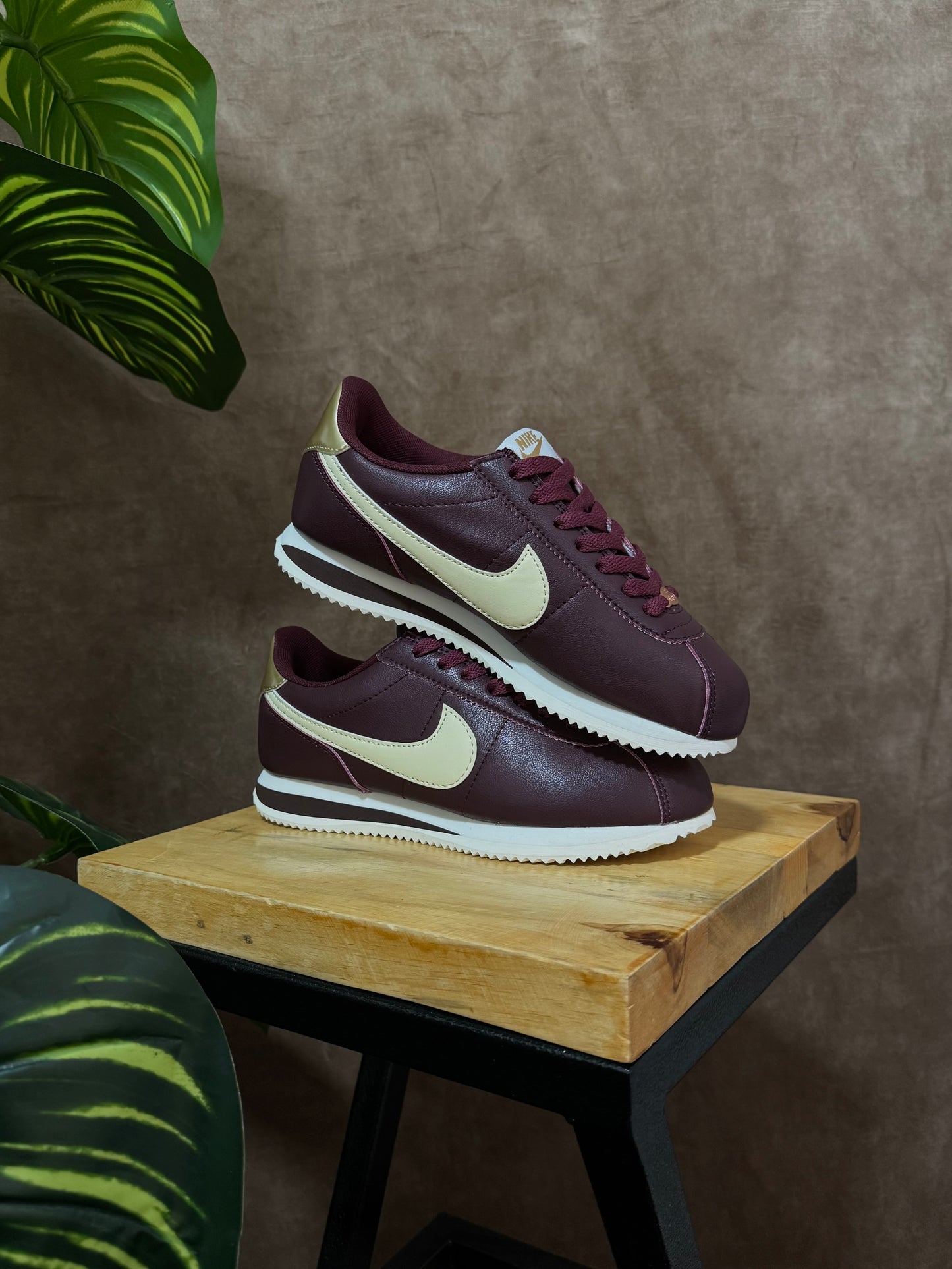 Nike Cortez