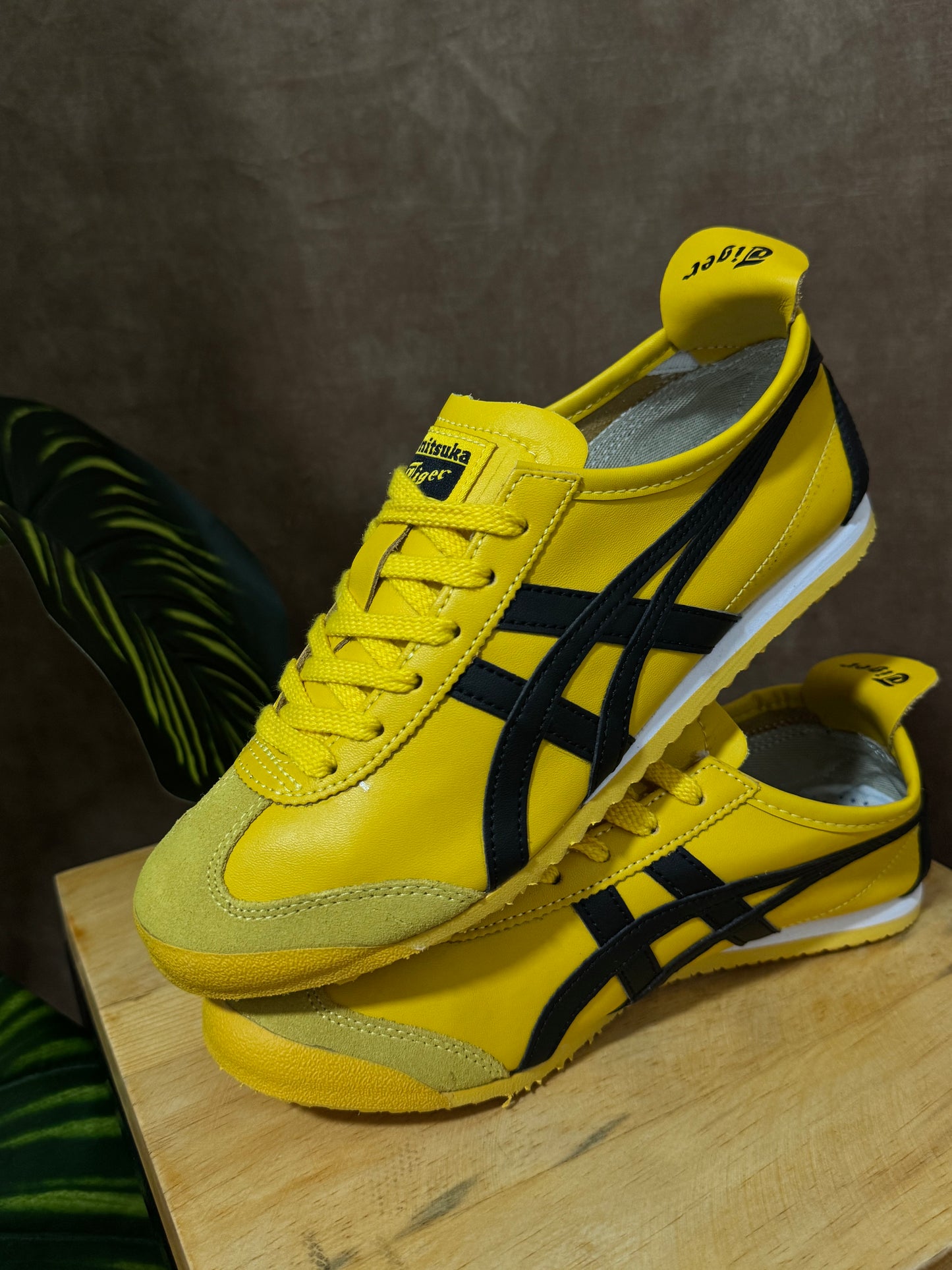 Onitsuka Tiger México 66 “Killi Bill”