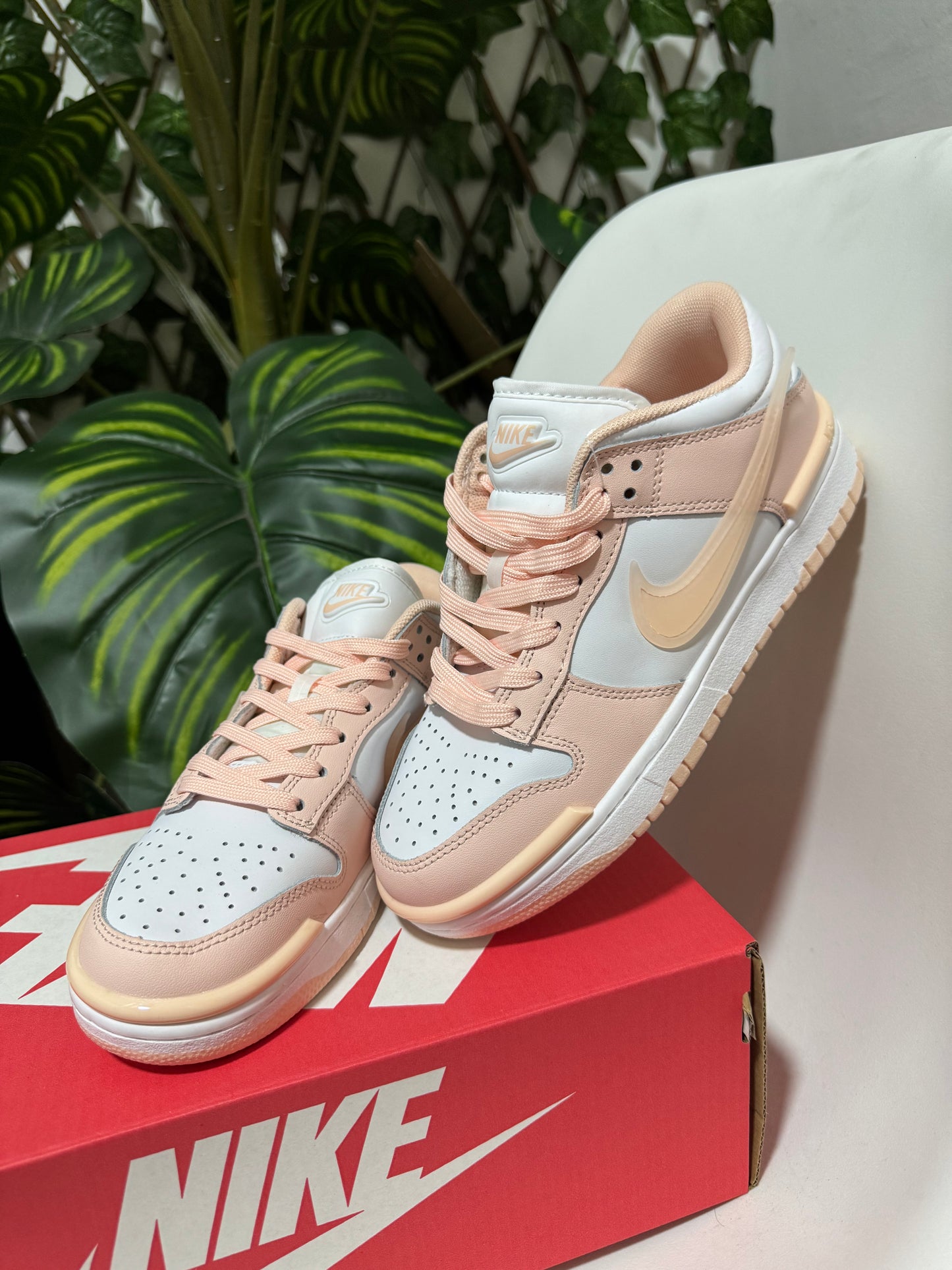 Nike SB Dunk Ambush Powerpuff