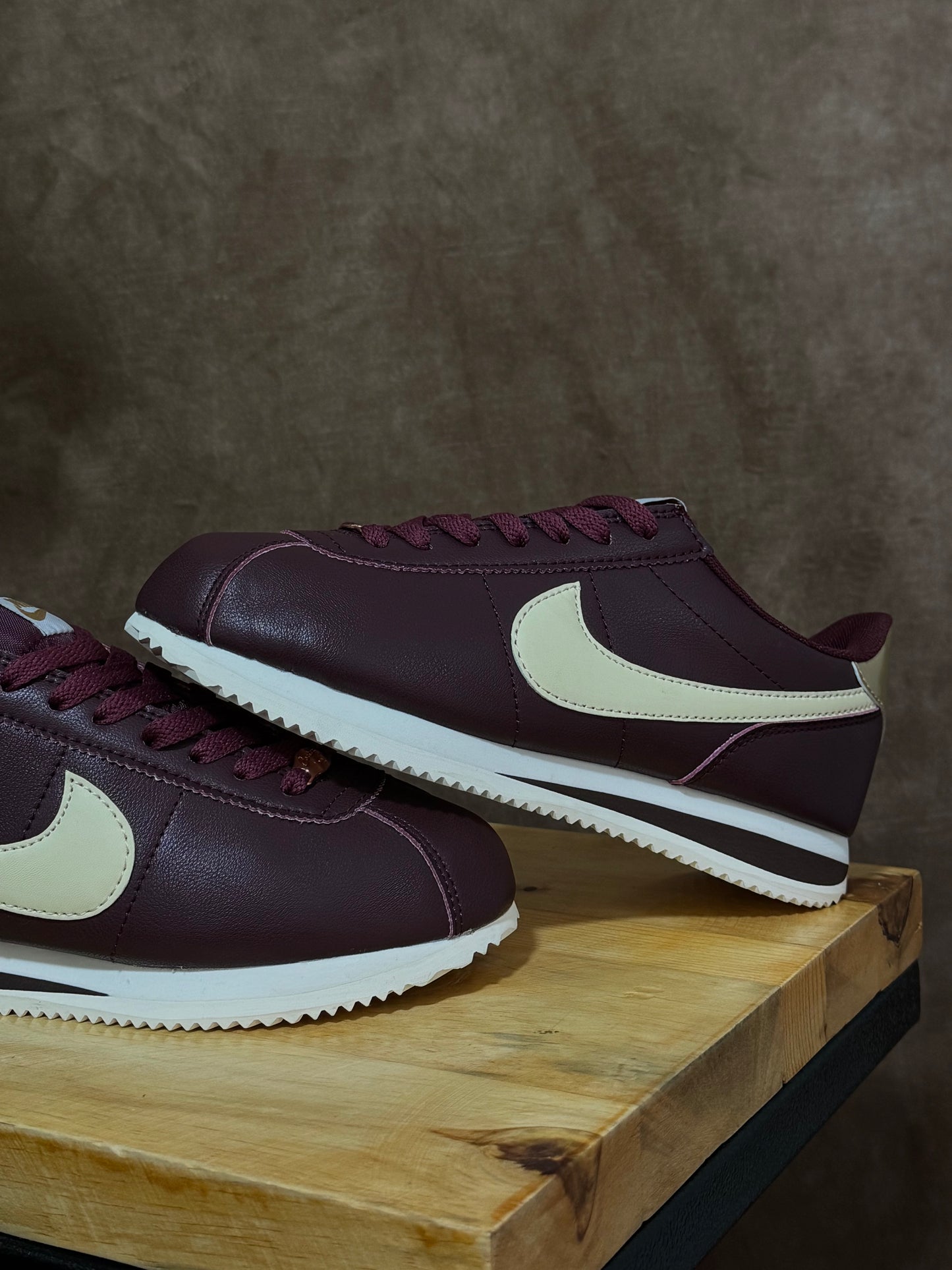 Nike Cortez