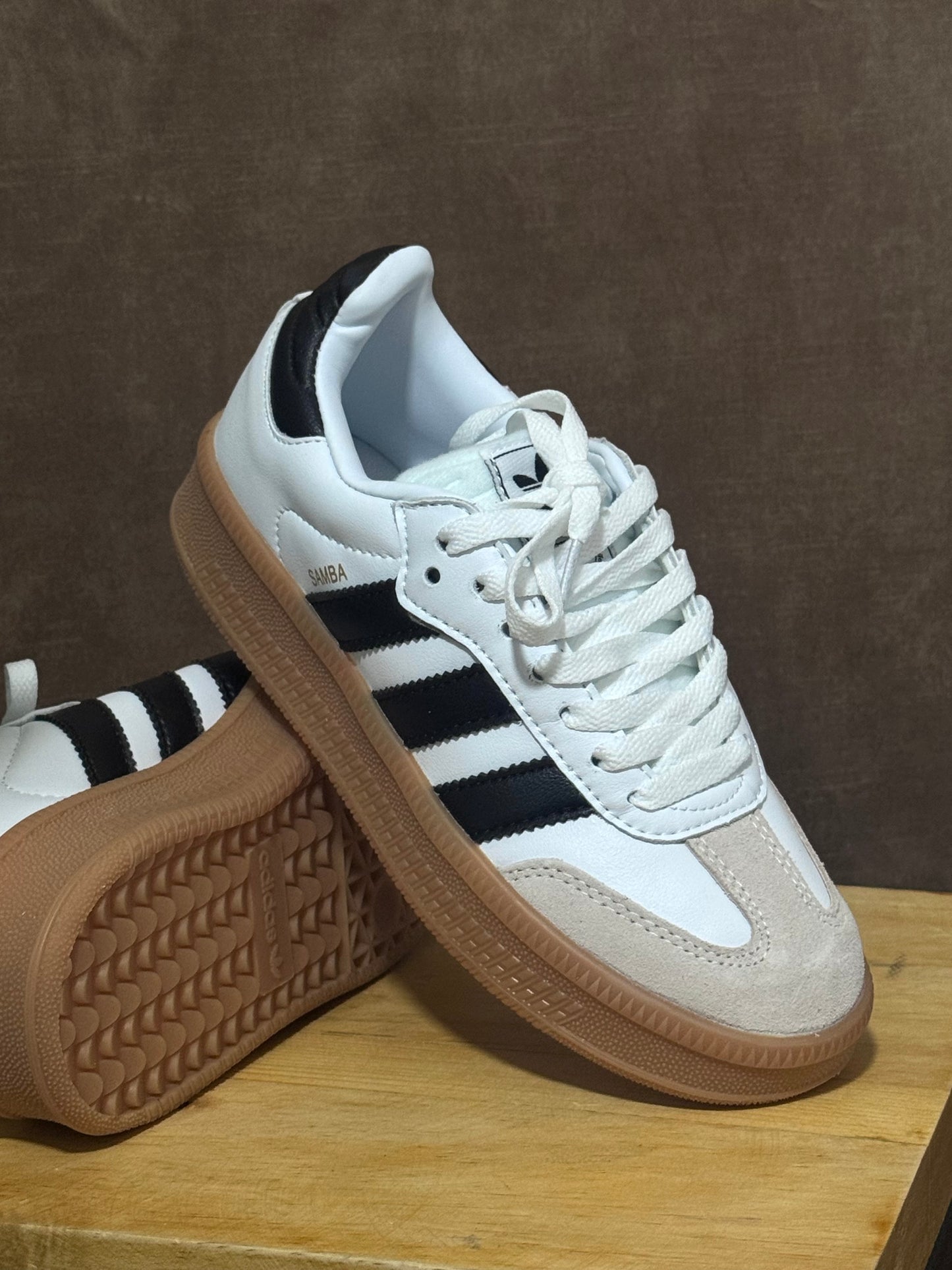 Adidas Samba XLG
