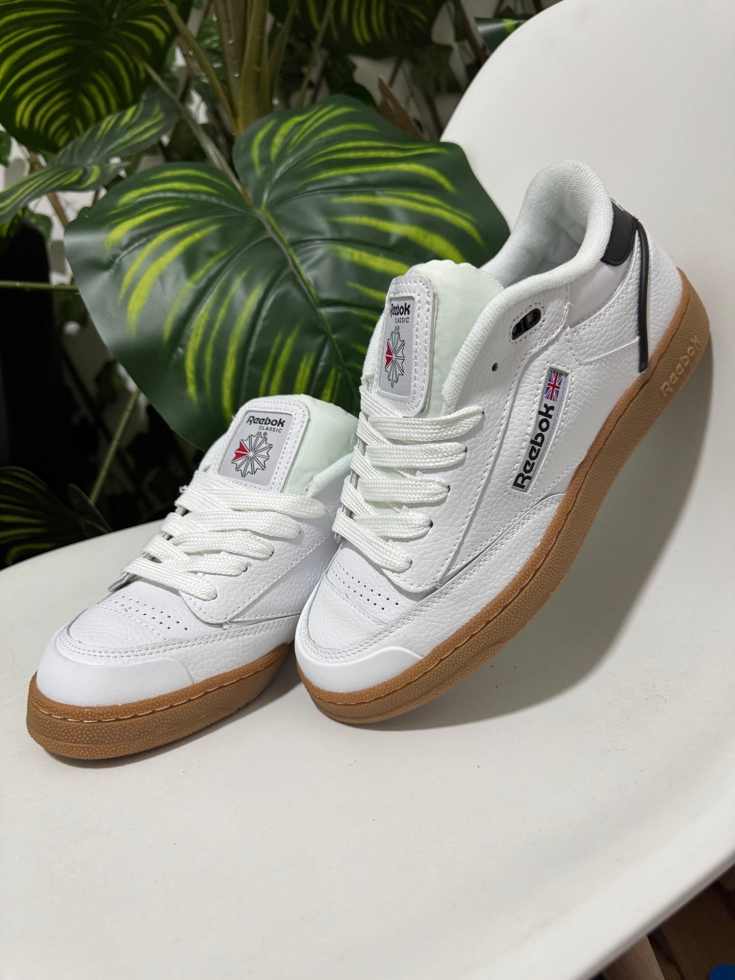 Reebok Club C Bulc