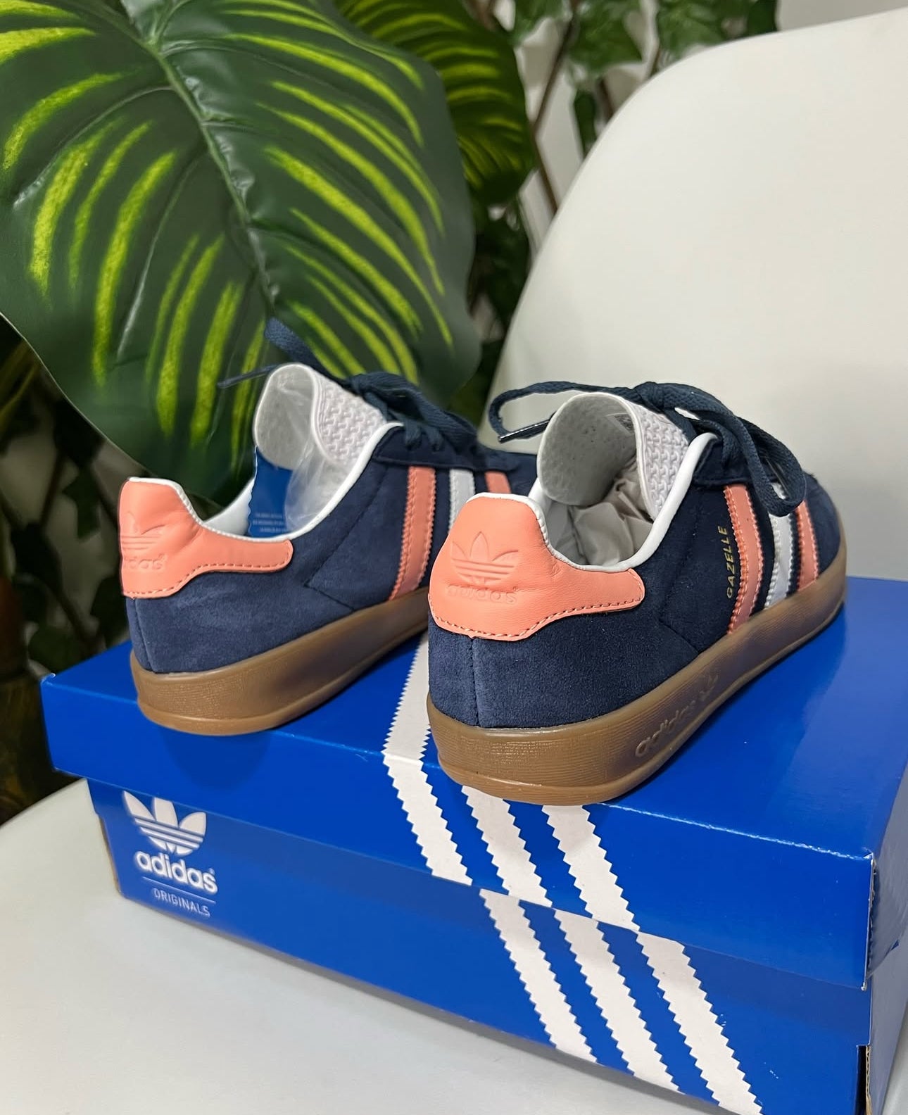 Adidas Gazelle Indoor Proloved