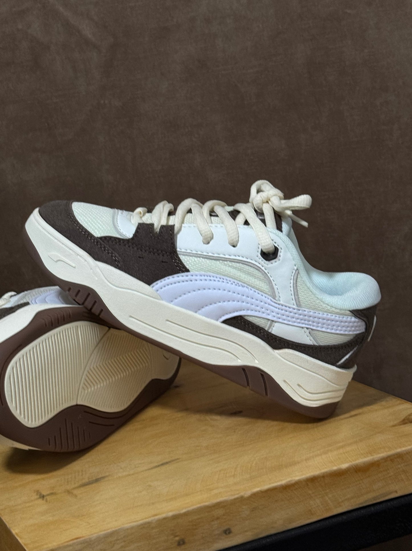 Puma 180 “Cafés”