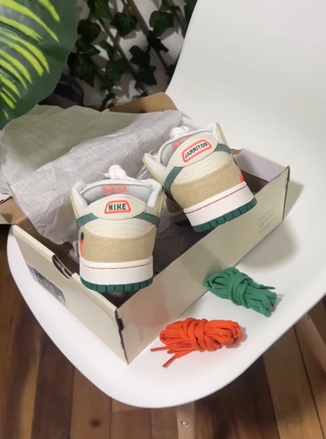 Nike SB Dunk Low “Jarritos”