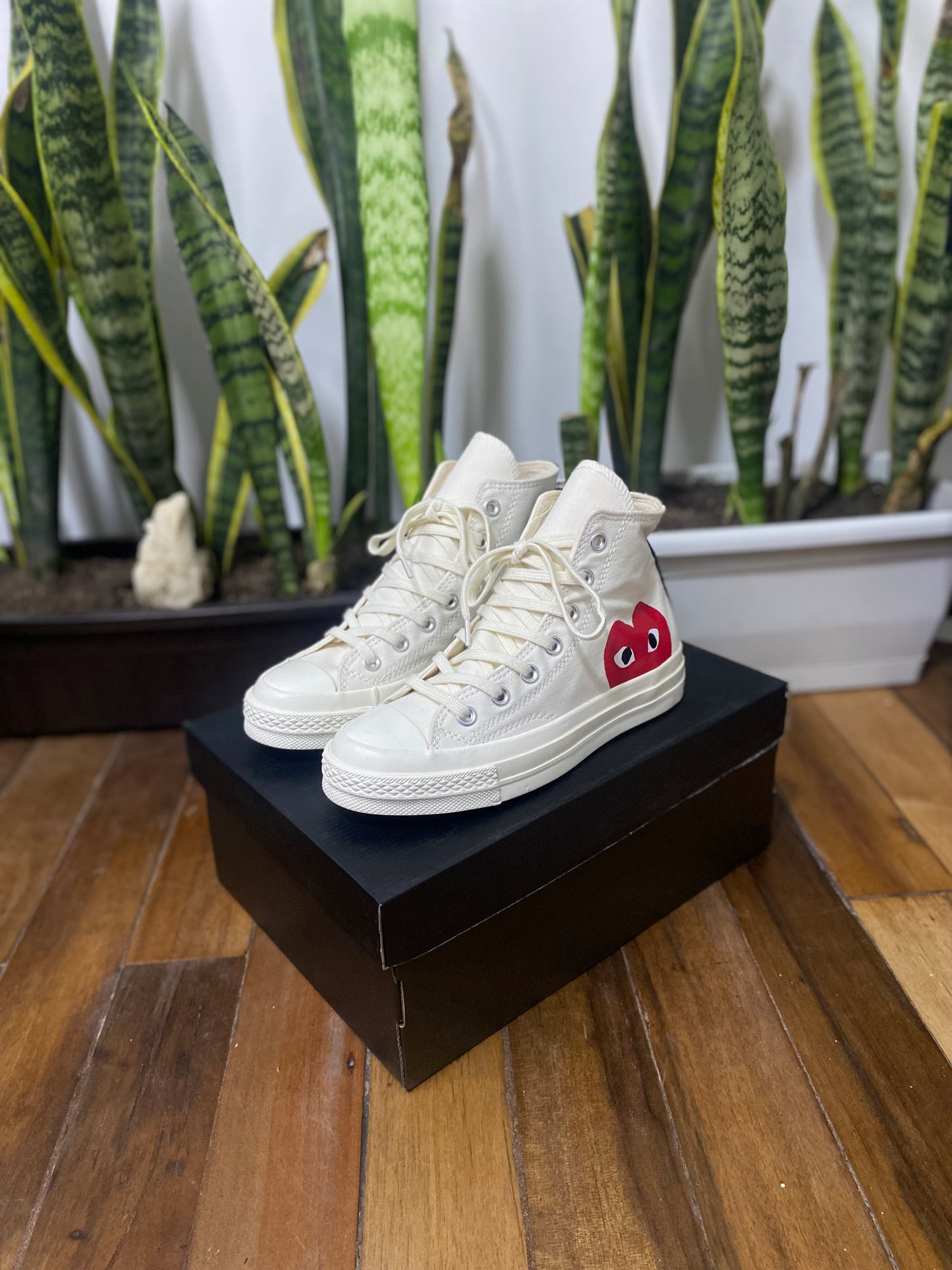 Converse Chuck Taylor All Star “Play”
