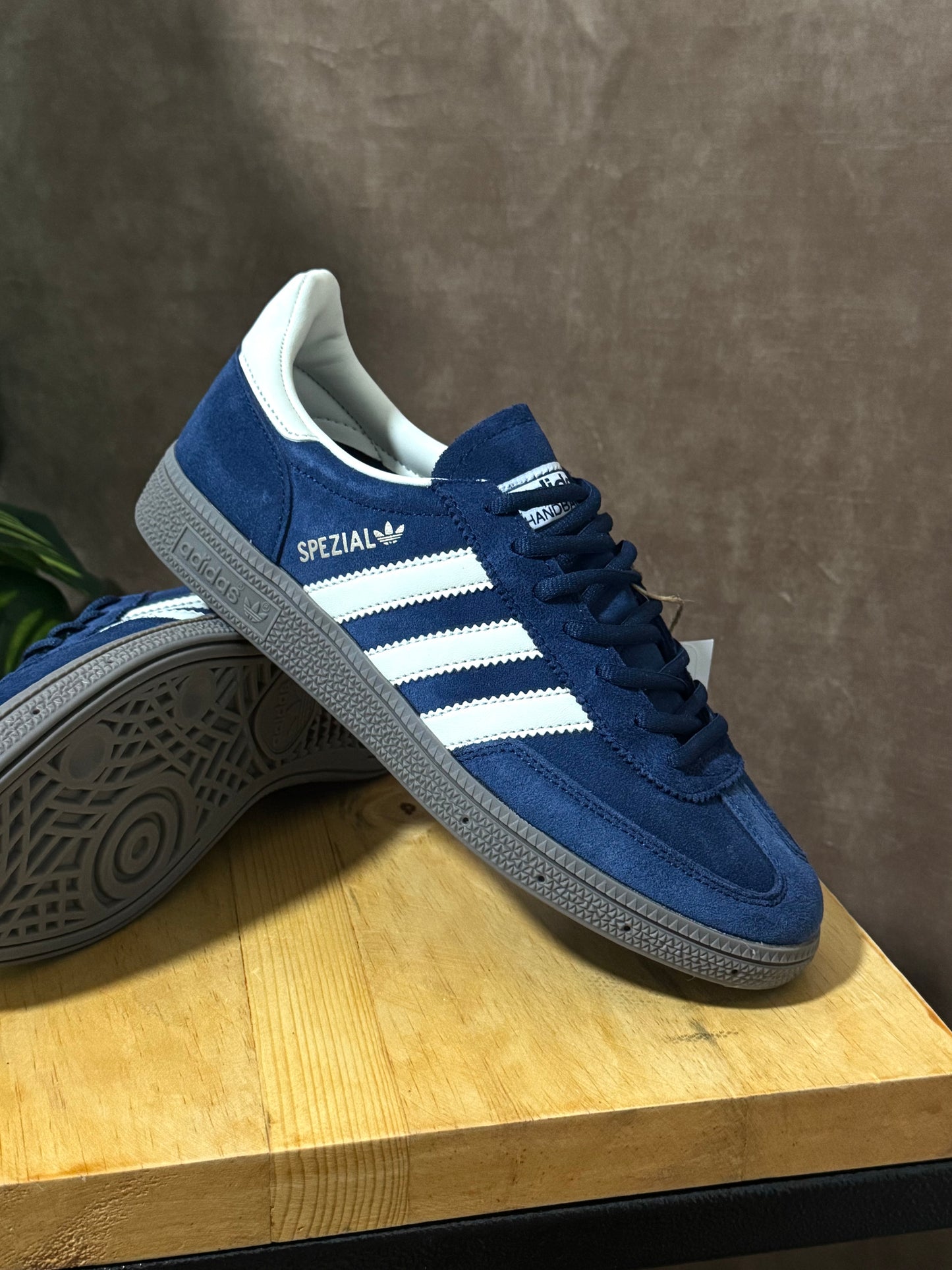 Adidas Handball Spezial “Night Índigo”