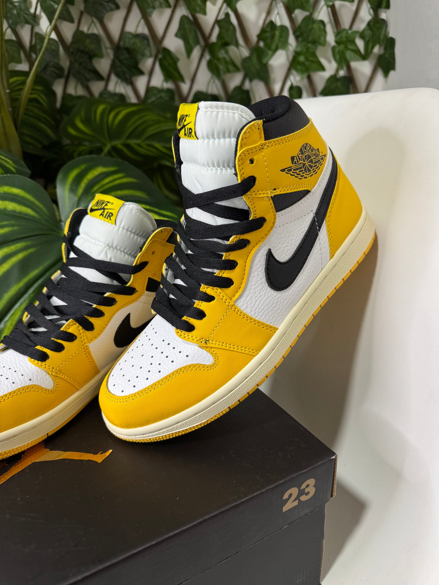 Air Jordan 1 High OG