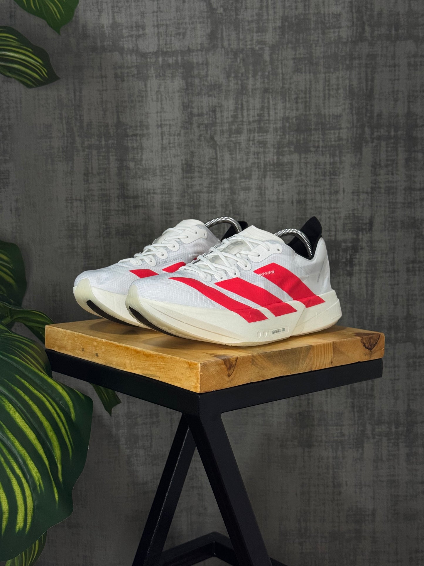Adidas Adizero Adios Pro 4