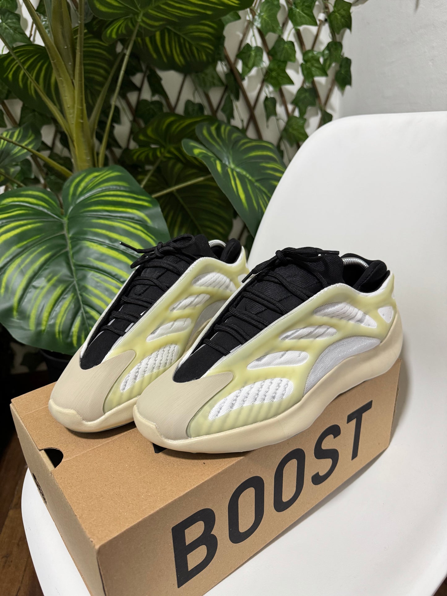 Adidas Yeezy 700 V3 “AZAEL”