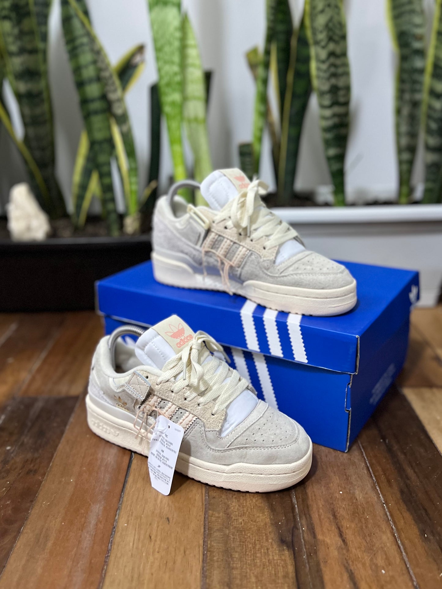 Adidas Forum Low
