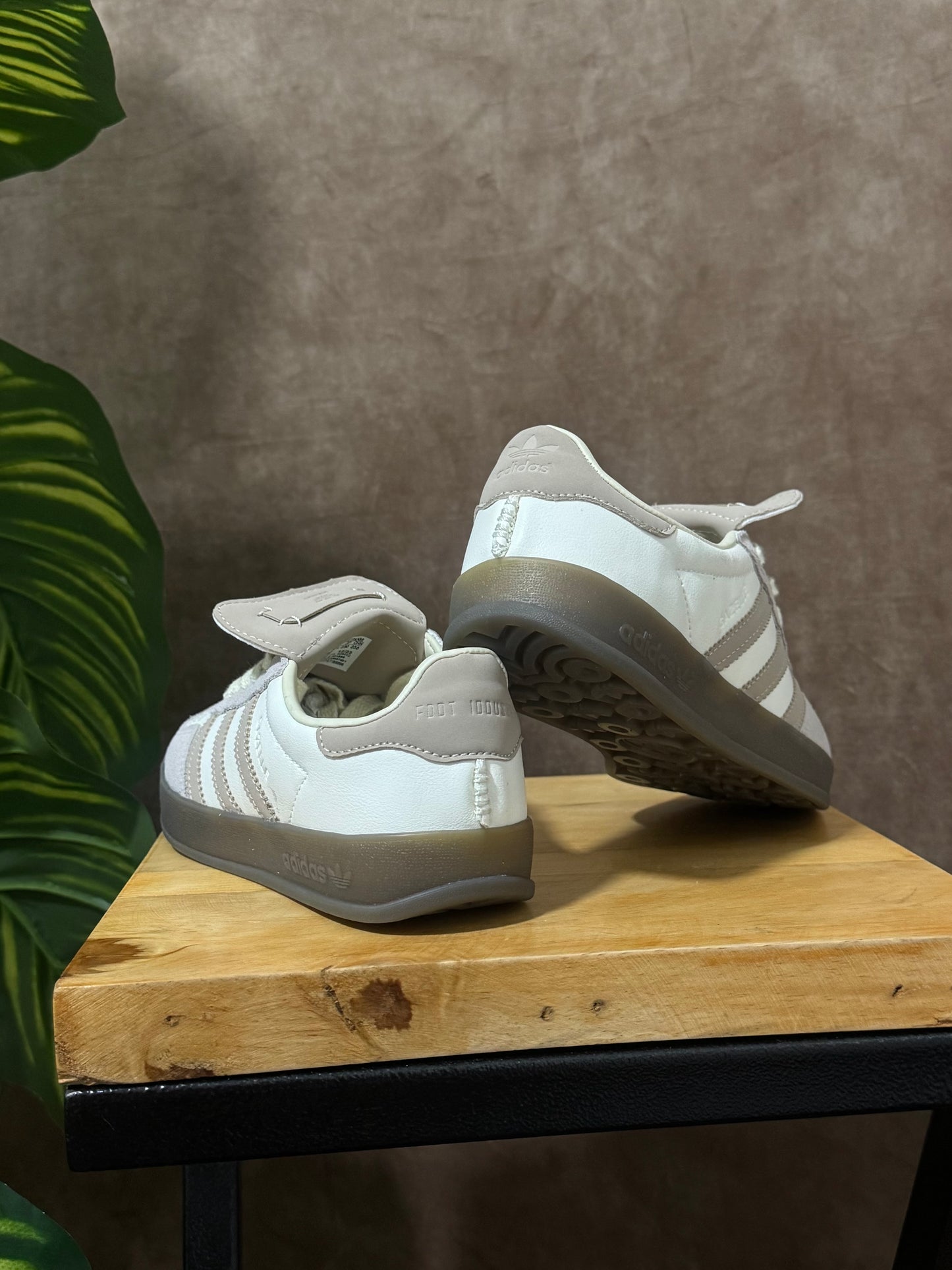 Adidas Gazelle Indoor