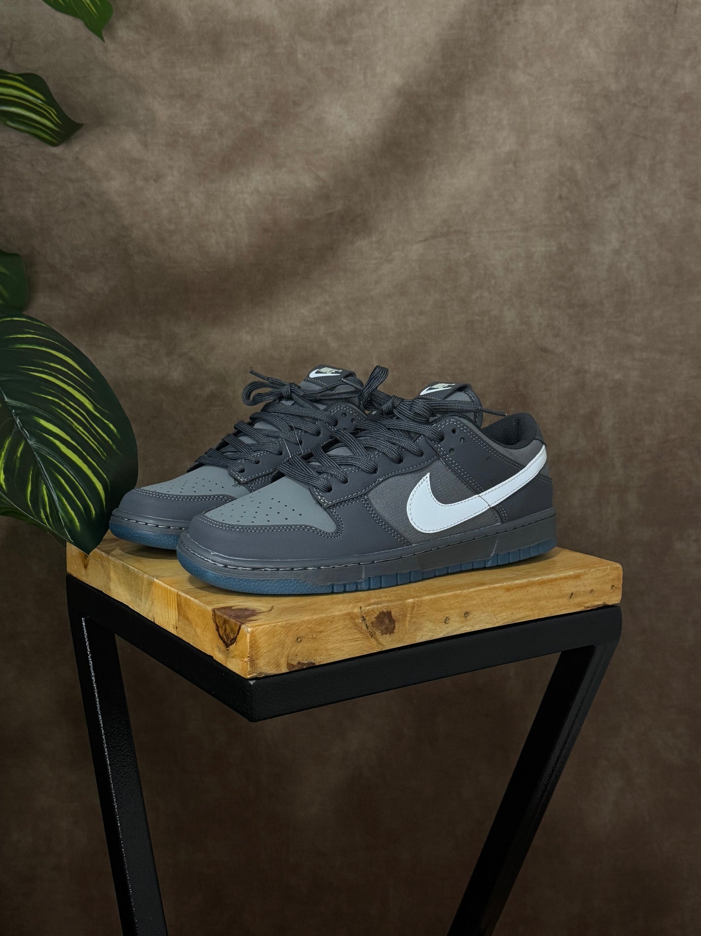 Nike Dunk Low “Anthracite”