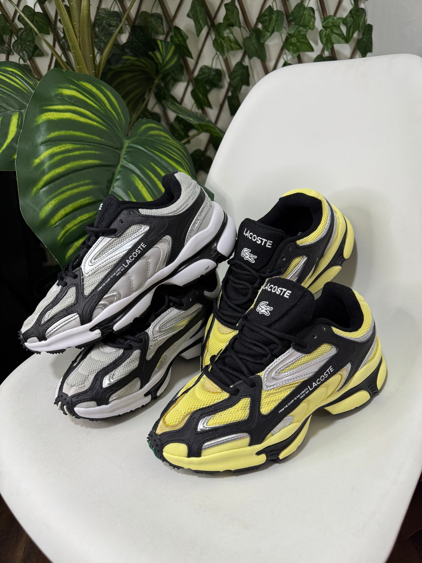 Lacoste L003 2K24