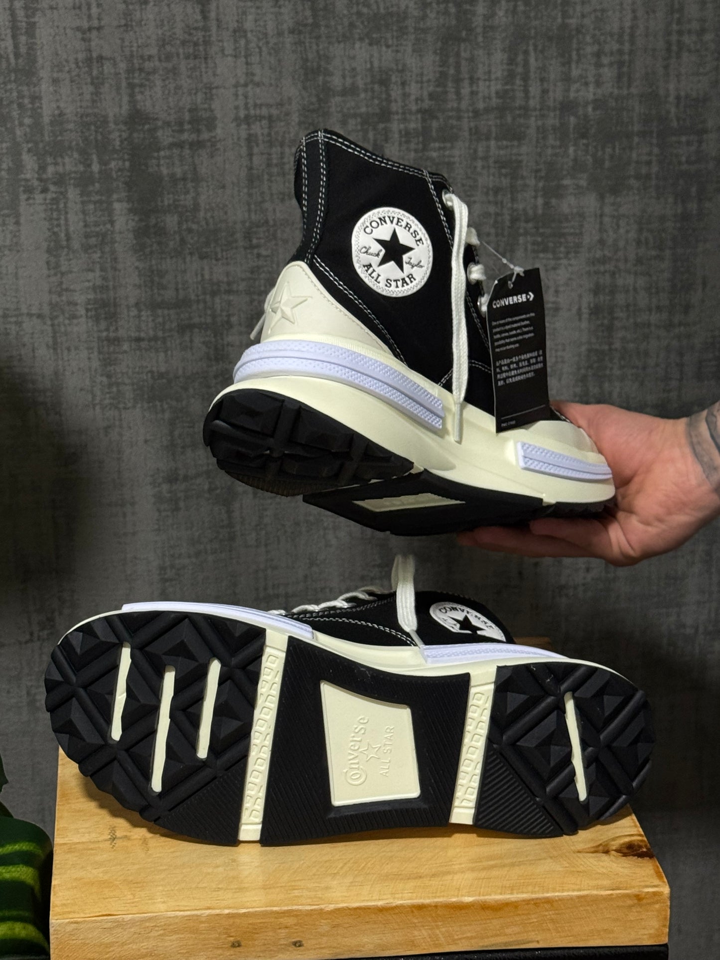 Converse Run Star “Legacy Cx”