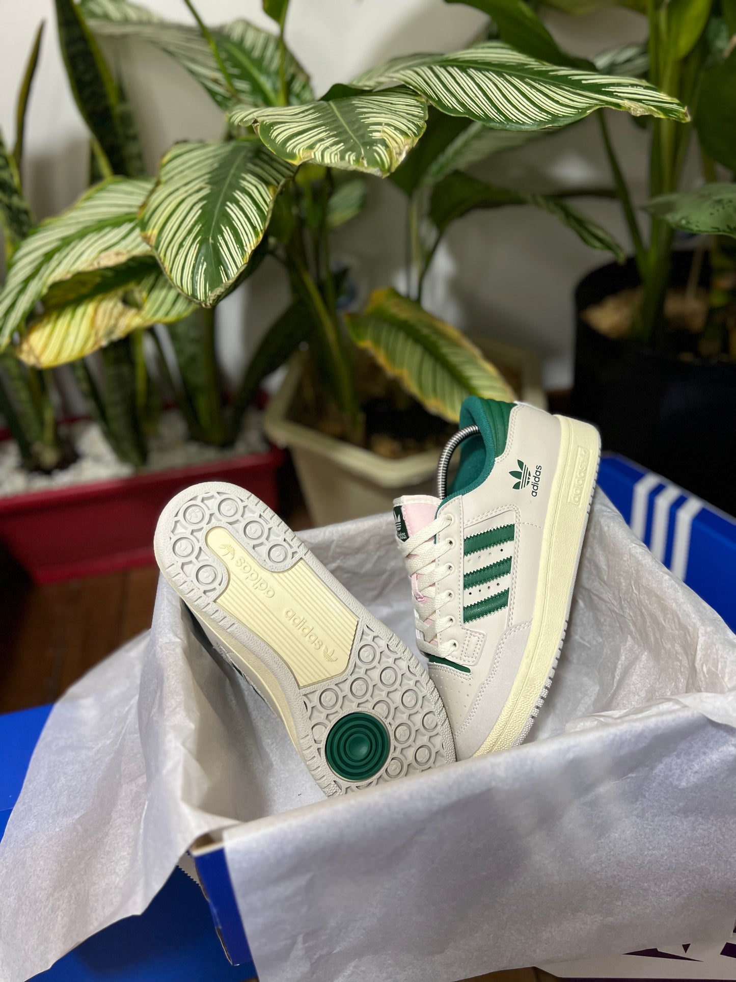 Adidas Centennial 85 Low