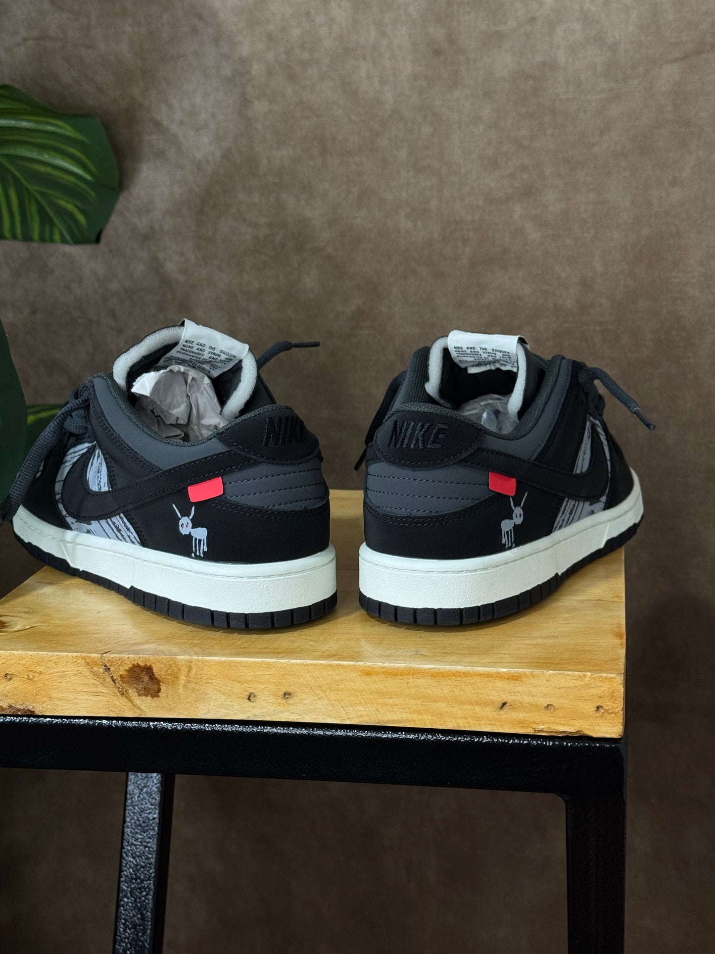 Nike Dunk Low “For All The Dogs”
