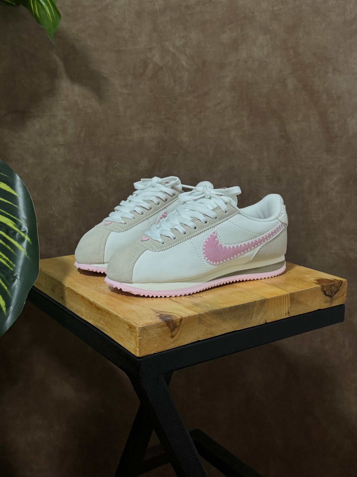 Nike Cortez “San Valentín”