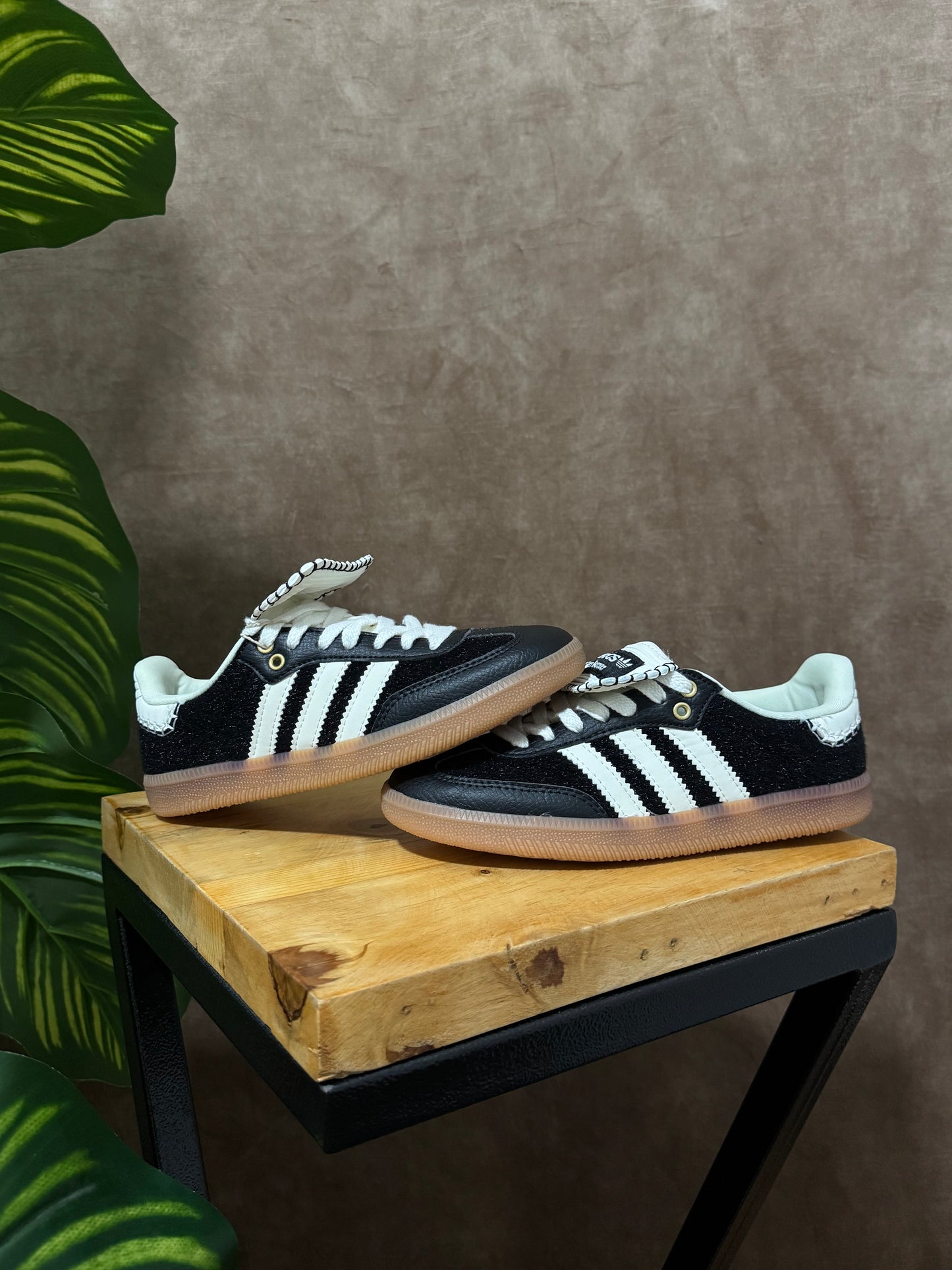 Adidas Samba x Wales Bonner