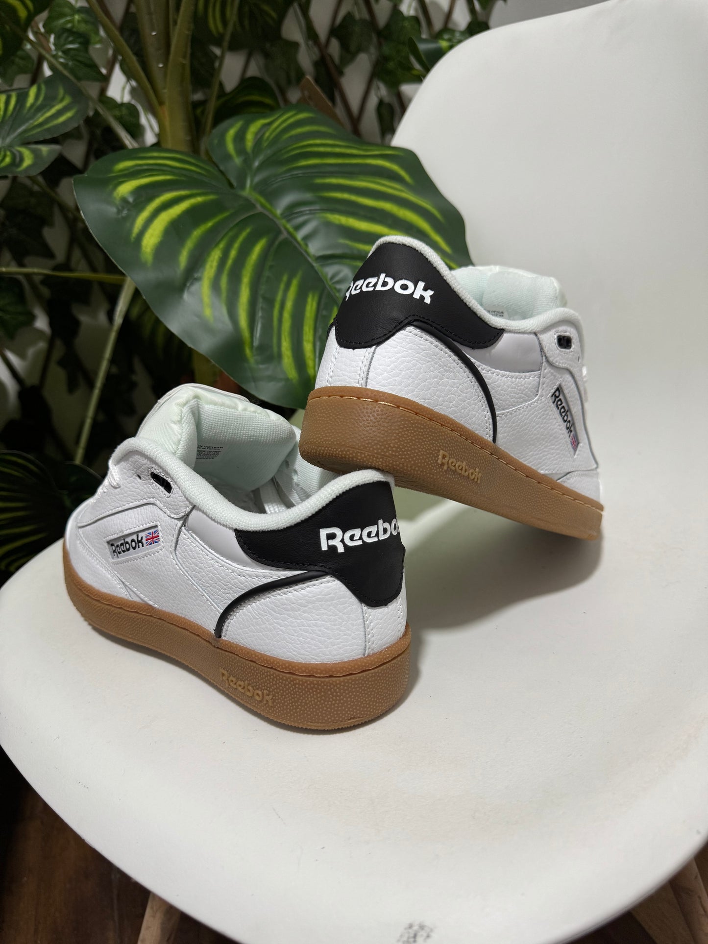 Reebok Club C Bulc