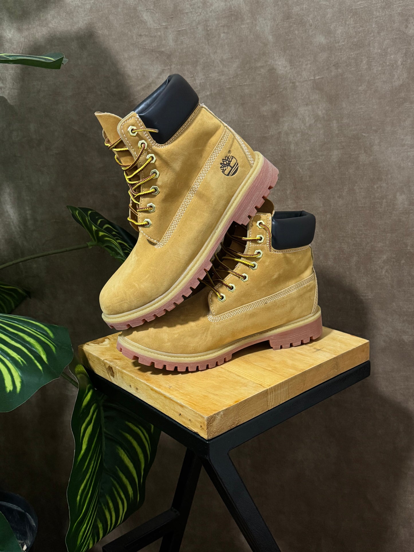 Timberland 6 Inch Boots