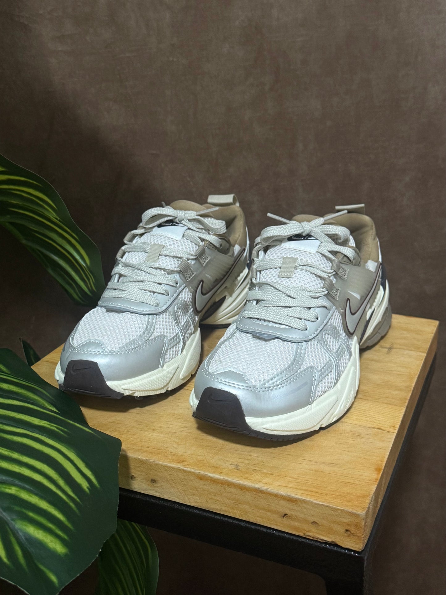 Nike V2K Run