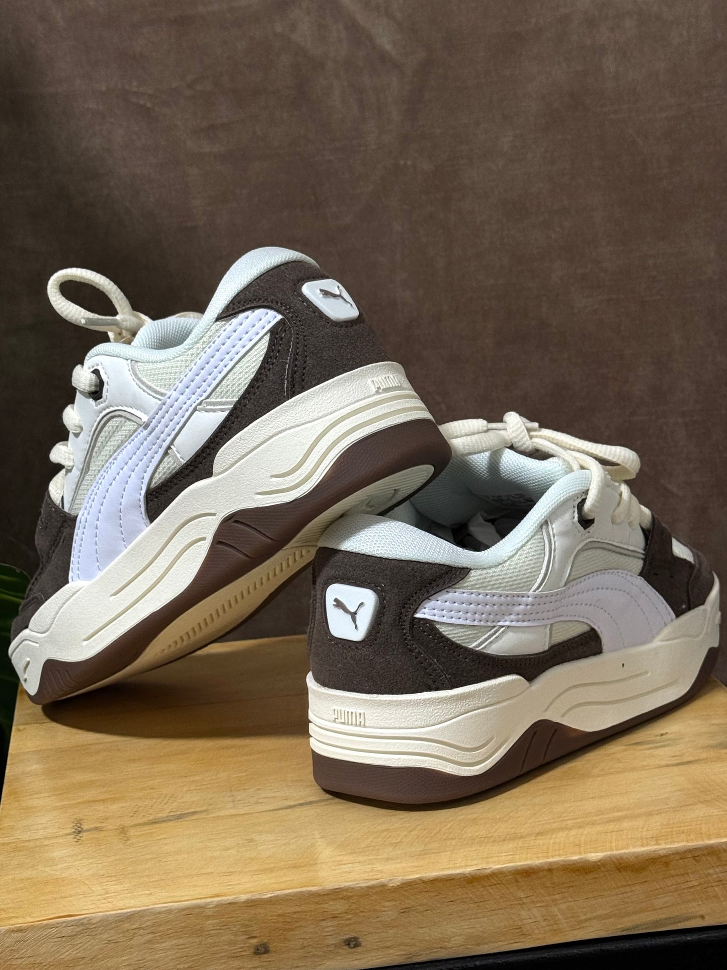 Puma 180 “Cafés”