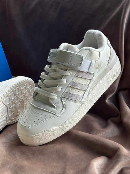 Adidas Forum Low 84 “Beige”