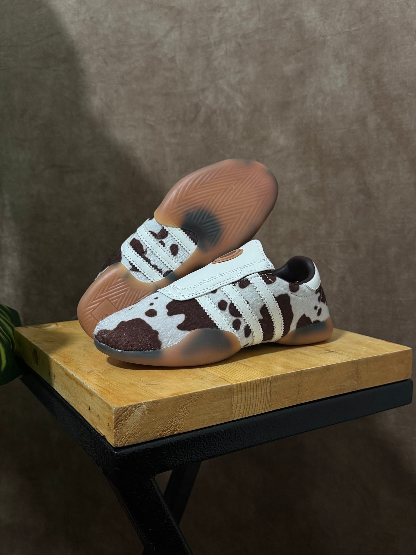 Adidas Taekwondo Mei