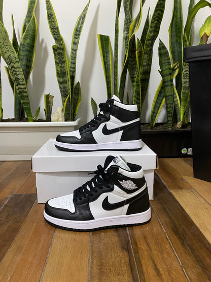 Air Jordan 1 High OG “Panda”