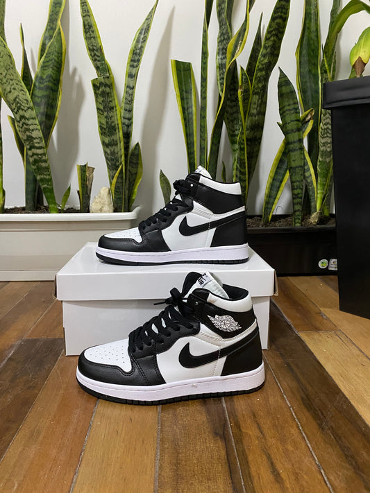 Air Jordan 1 High OG “Panda”