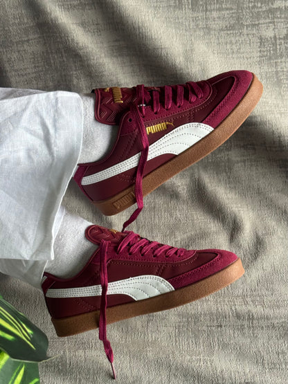 Puma Club “Vinotinto”