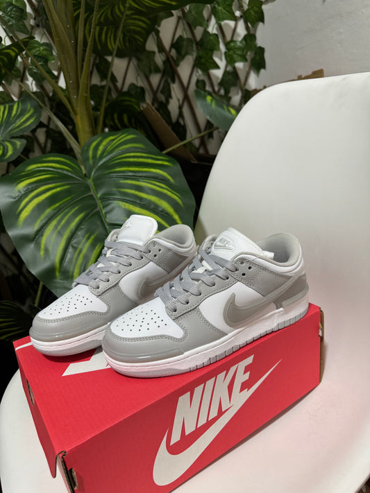Nike SB Dunk Ambush Grey