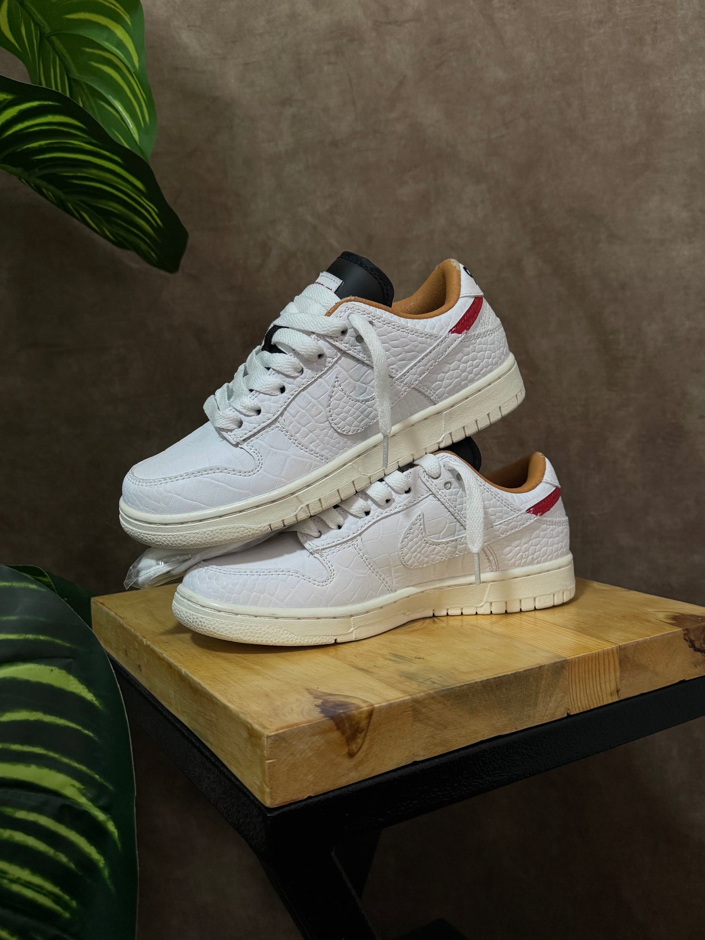 Nike SB Dunk Low x Porsche