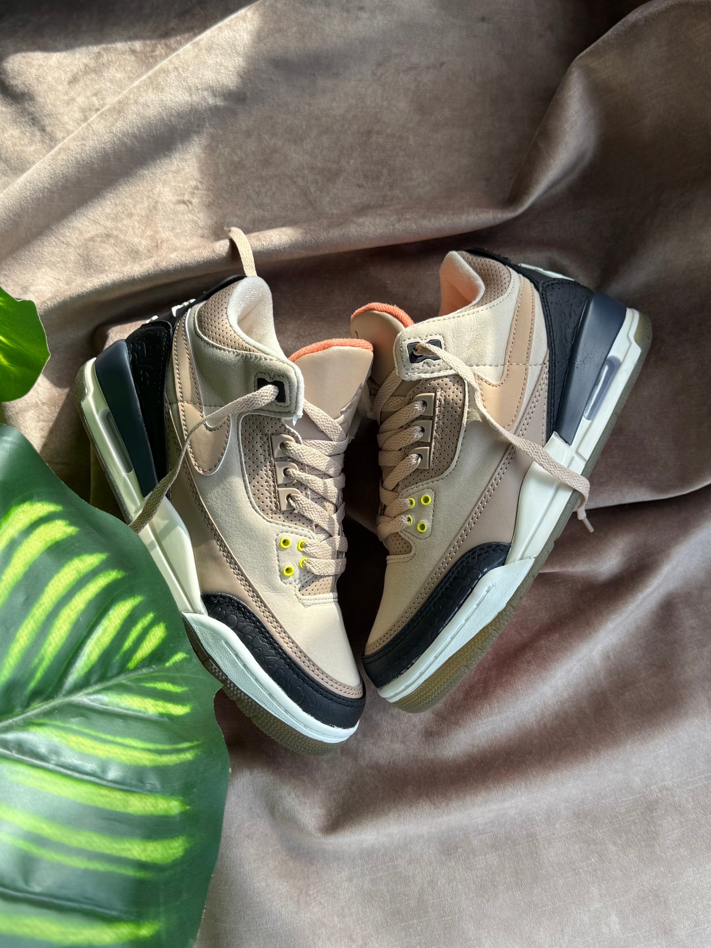 Air Jordan 3 x Justin Timberlake