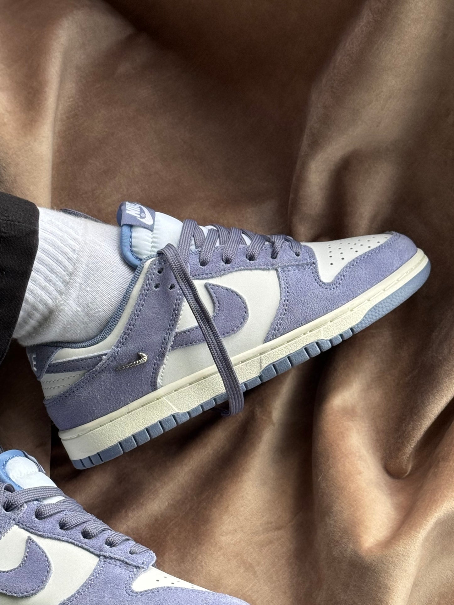 Nike Dunk Low NN Day Break “Purple”