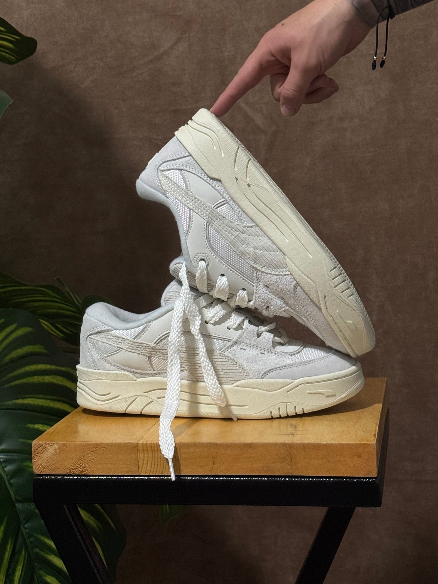 Puma 180 “Corduroy”