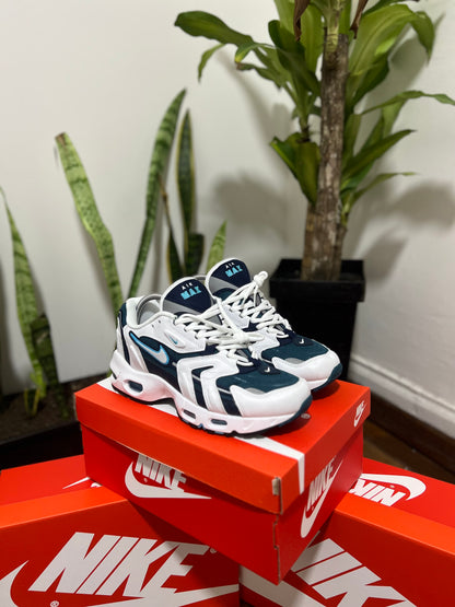 Nike Air Max 96 “Mystic Teal”