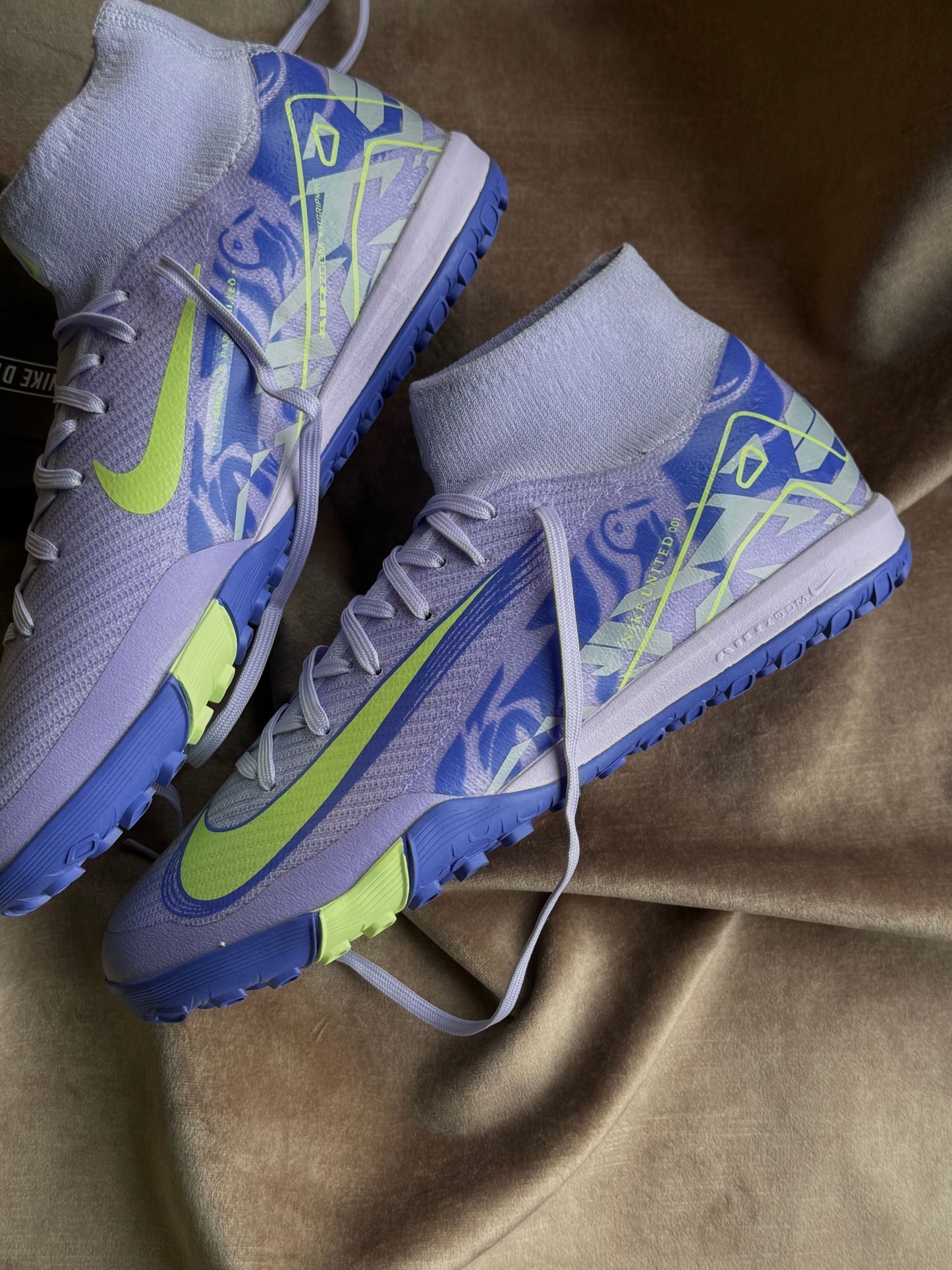 Nike Mercurial Vapor 16 Academy