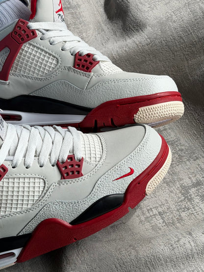 Air Jordan 4 “Brick After Brick”
