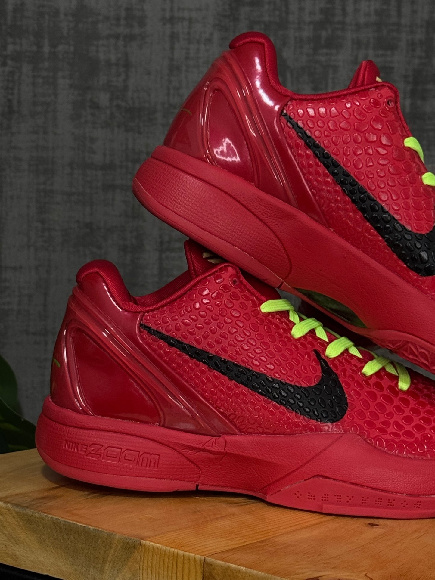 Nike Zoom Kobe 6