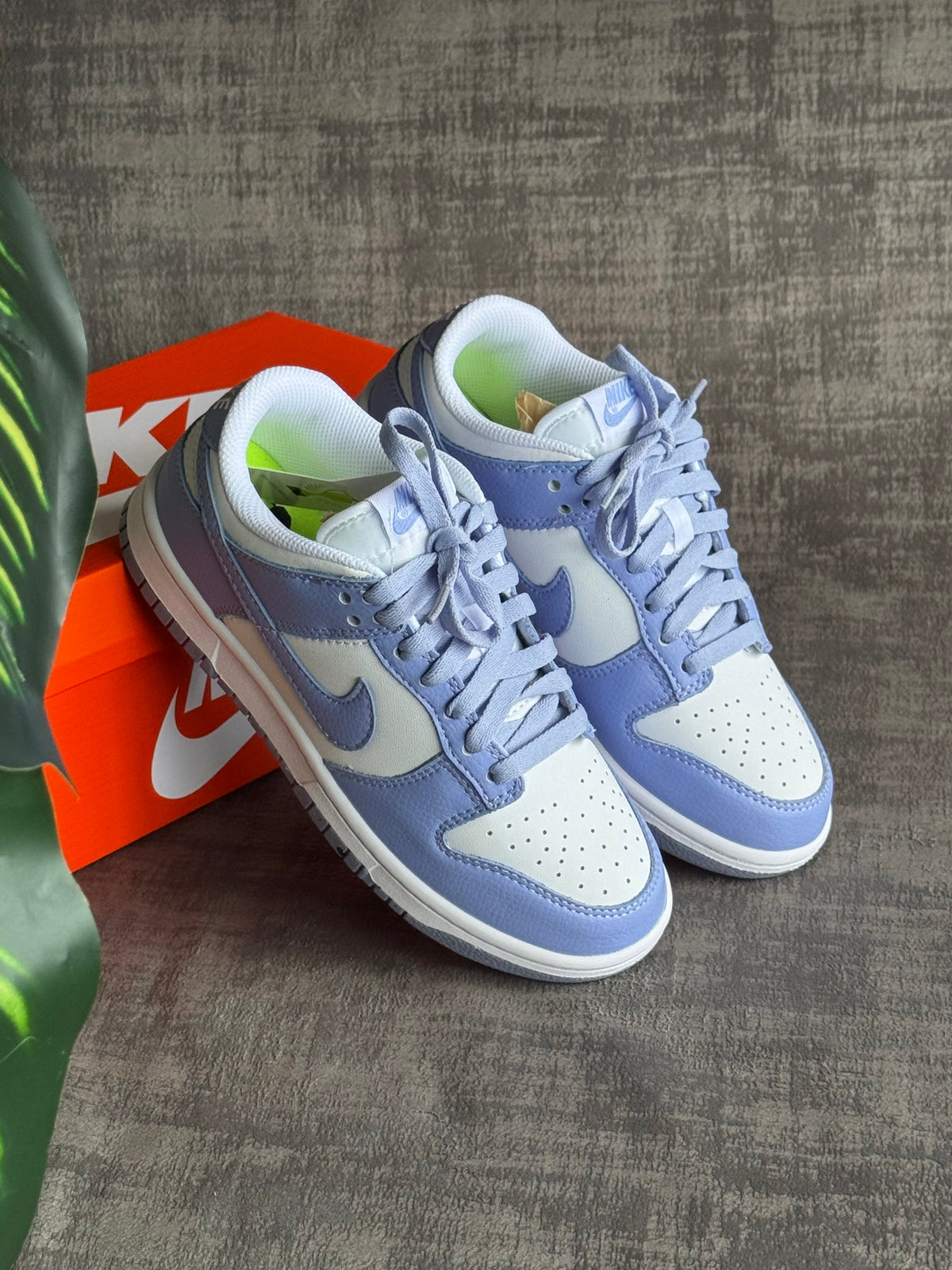Nike SB Dunk Low “Next Nature Lila”