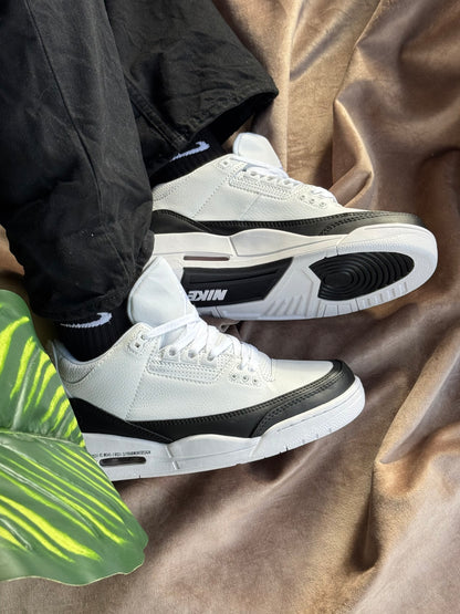 Air Jordan 3 “Fragment”
