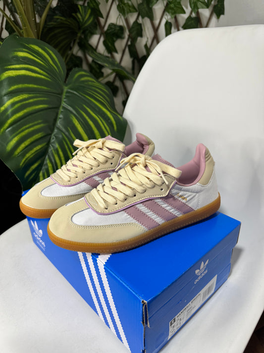 Adidas Samba OG Cream White