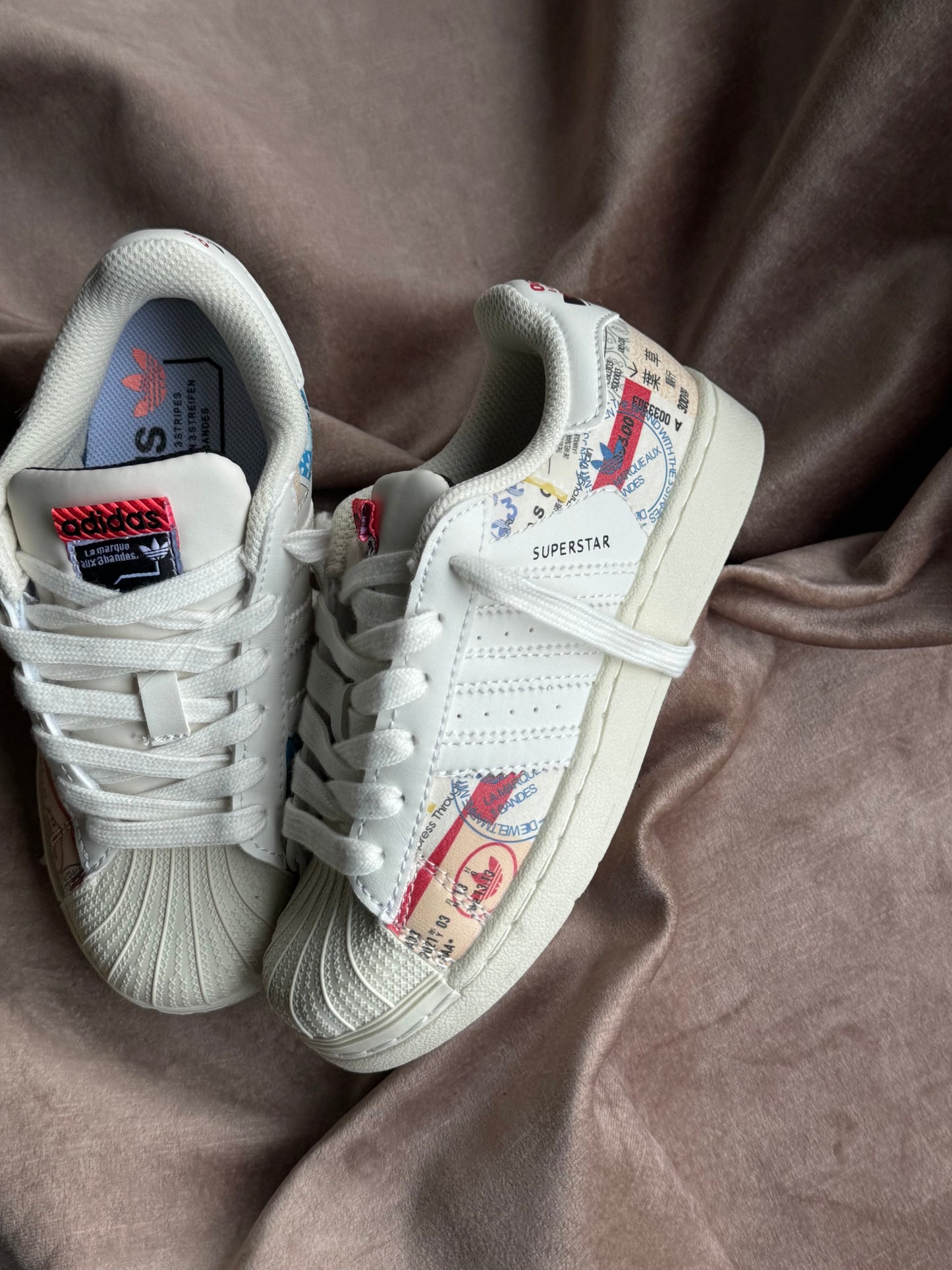Adidas Superstar