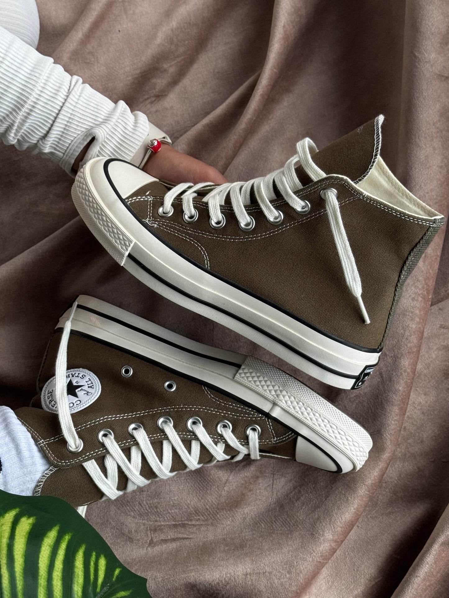 Converse Chuck Taylor 70