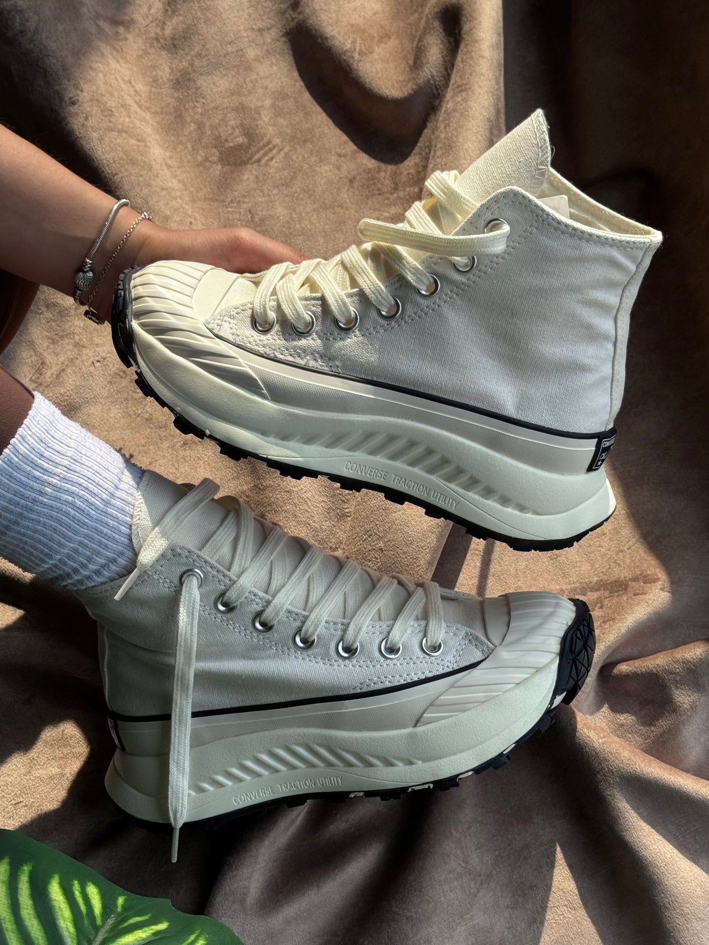 Converse Chuck 70 At-cx