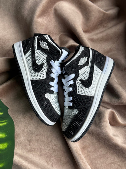 Air Jordan 1 “Swarovski”
