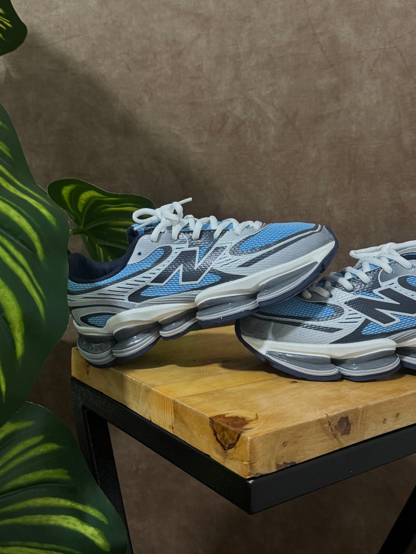 New Balance “Abzord 2000”